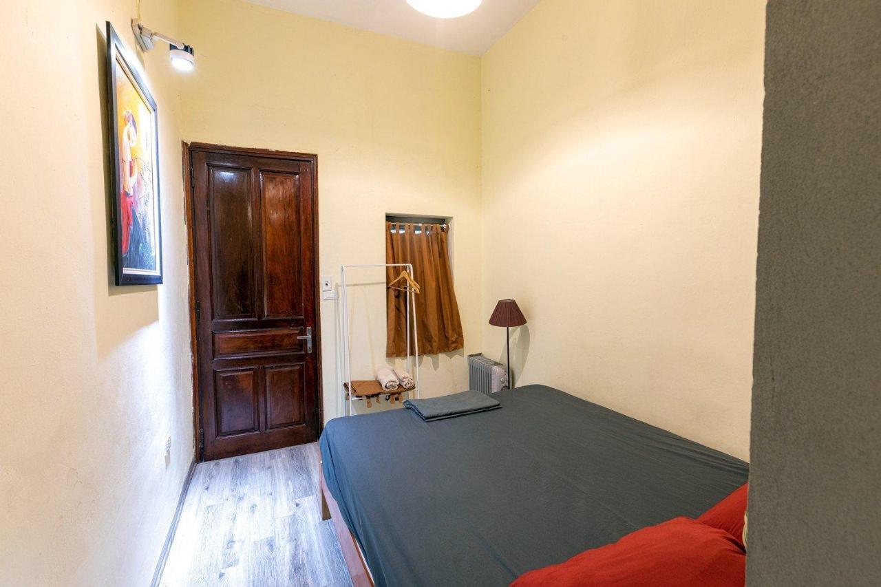 Nusmile Home & Travel 22 Hang Non, Old Town Hanoi Bagian luar foto