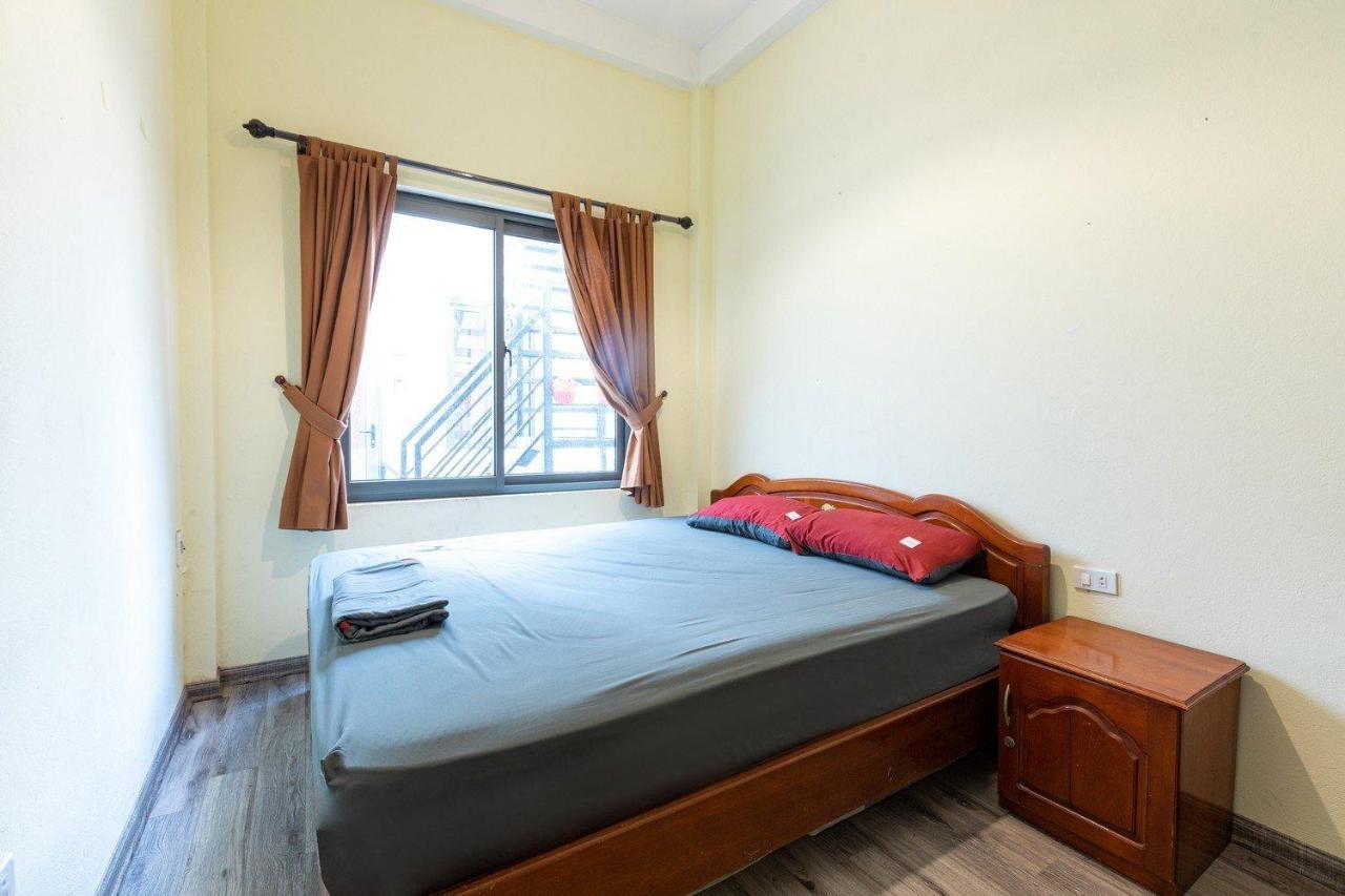 Nusmile Home & Travel 22 Hang Non, Old Town Hanoi Bagian luar foto